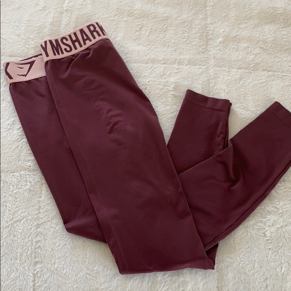 Gymshark leggings